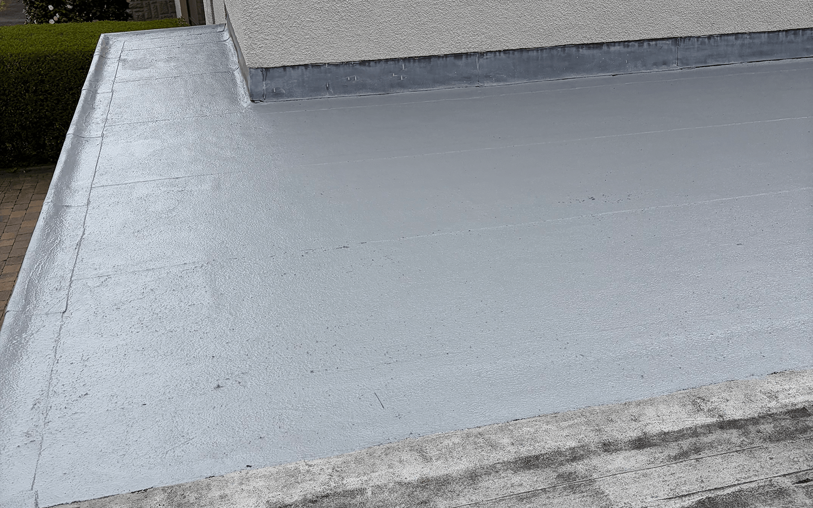 McCanns Roofing Work