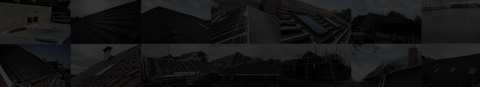 McCanns Roofing
